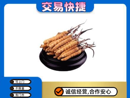 伊犁哈萨克礼品回收散虫草.jpg